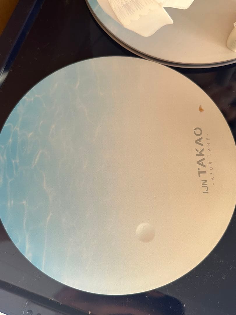 アルター　アズールレーン　愛宕・高雄　水着フィギュア　難あり