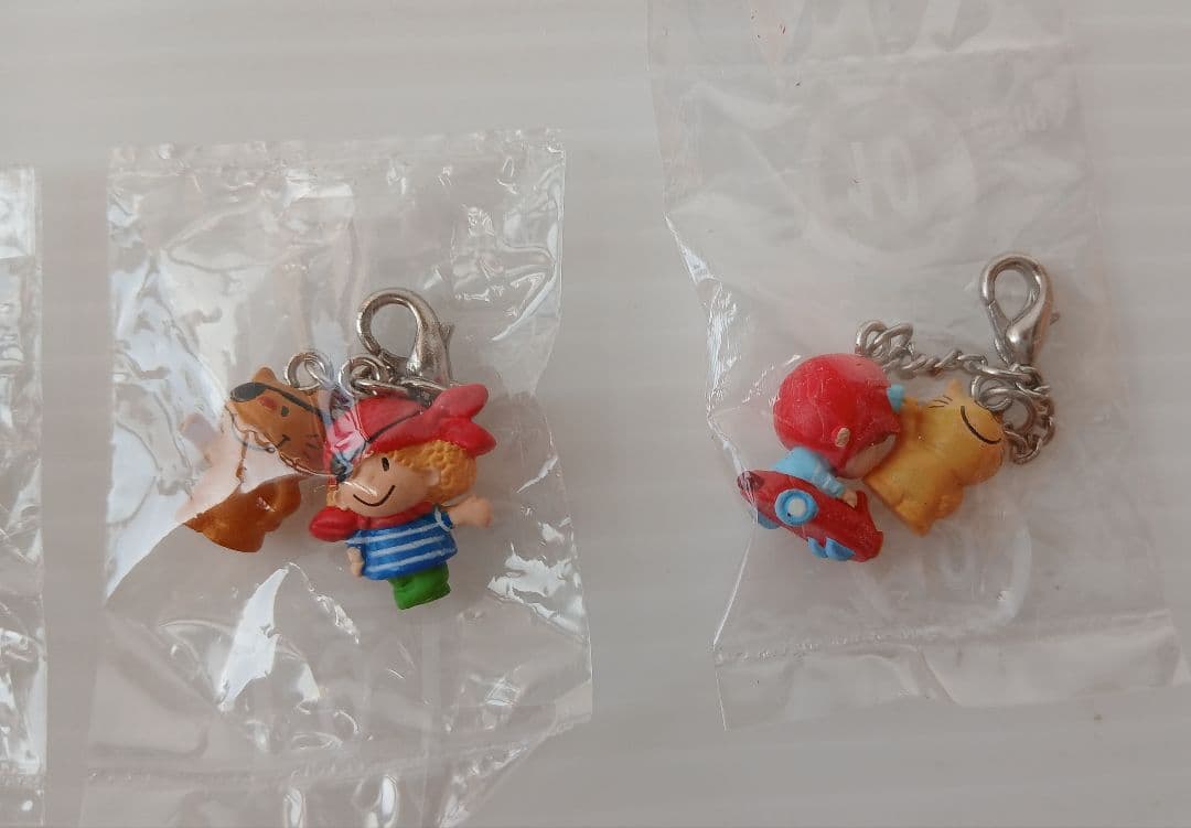 水森亜土 亜土ちゃんコレクション 全10ペア コンプリートセット 箱付