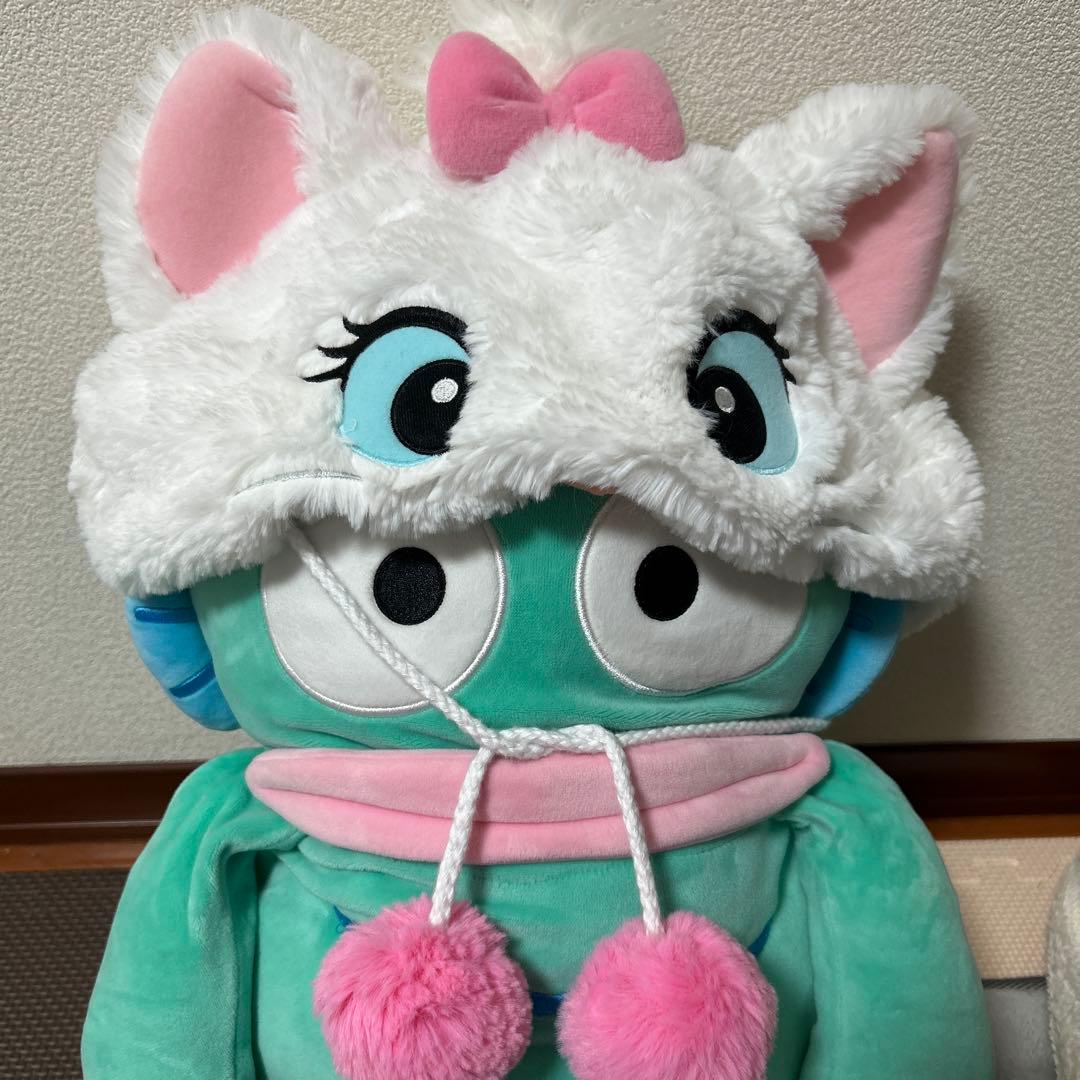 おしゃれキャット マリーちゃん ベルリオーズ ファンキャップ - メルカリ