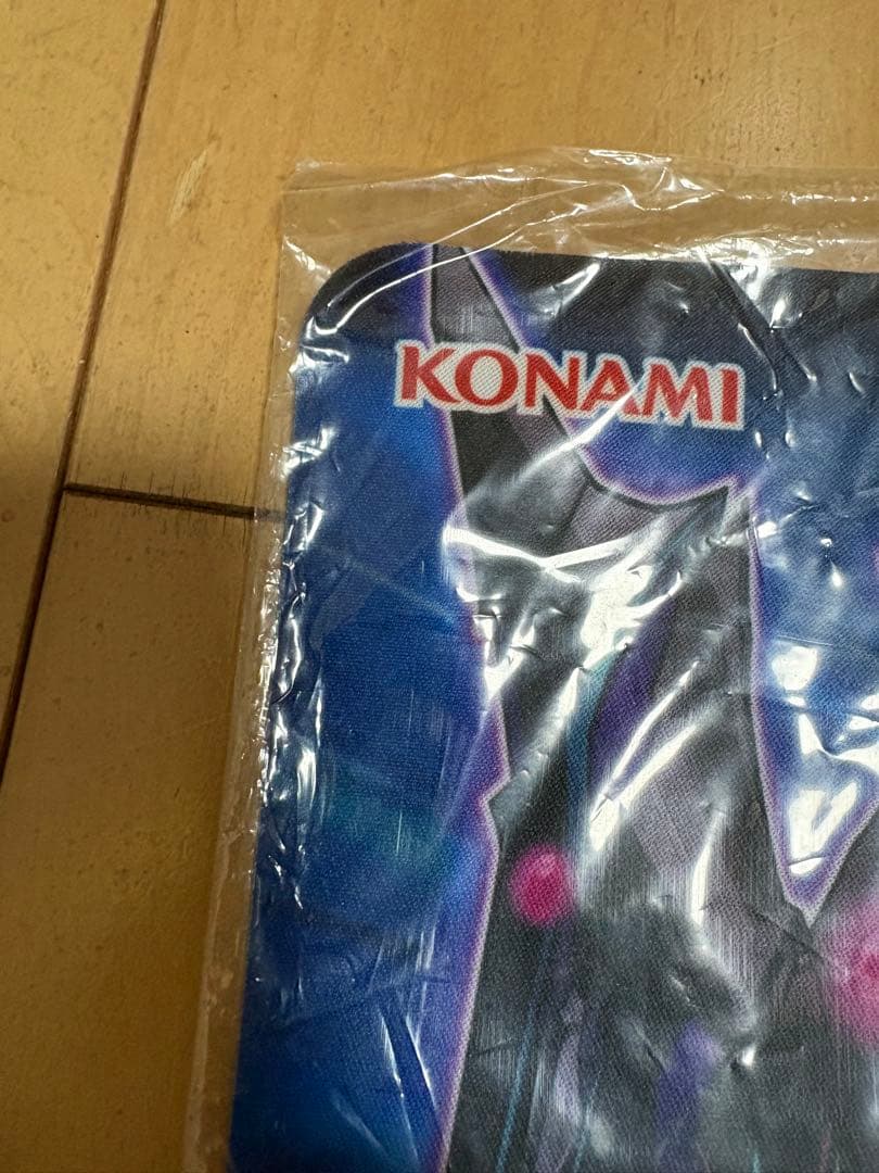 新品未開封遊戯王OCG プレイマット wcs2017 - 遊戯王OCG デュエル