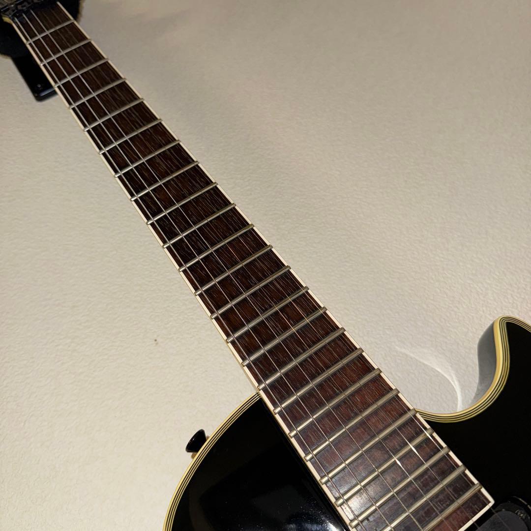 EDWARDS E-CL-140 / LUNA SEA SUGIZO MODEL - メルカリ