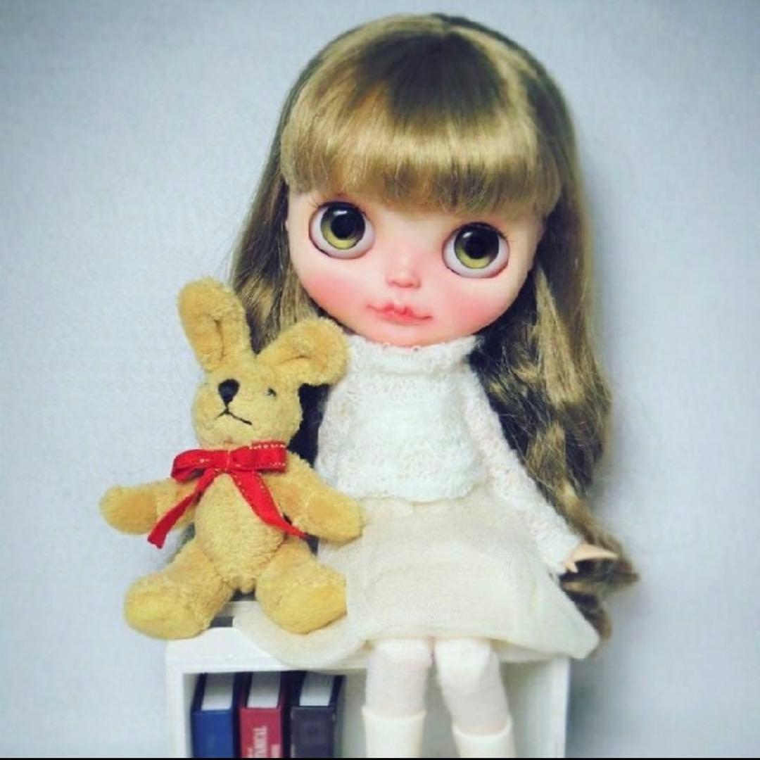 有名作家様　カスタム　ブライス 限定価格！有名作家様 カスタムブライス 有名作家様アウトフィット2