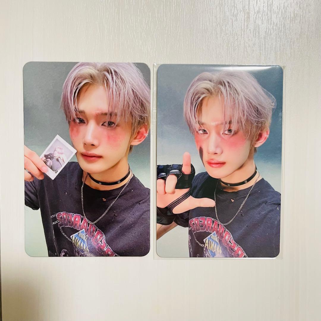 &TEAM Back to Life JO ジョー トレカ - メルカリ