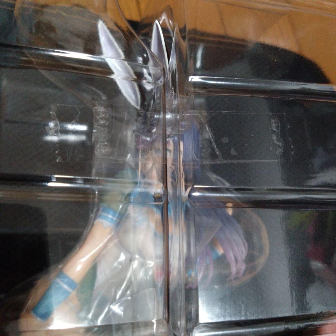 ソード＆ウィザーズ 雪城冬華-Bunny ver.- 1/7完成品フィギュア(…