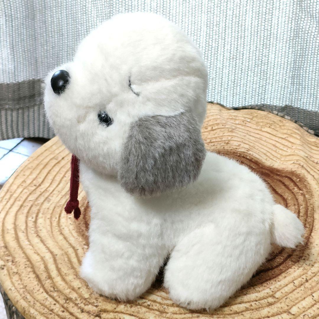 うめ吉 うめきち ぬいぐるみ オリエンタルトーイ レトロ 約22cm 昭和