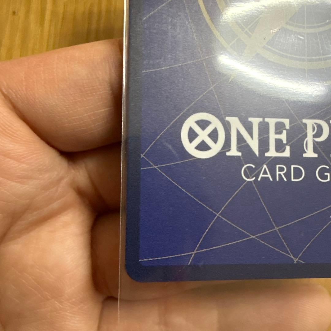 満額査定】ゾロ パラレル ワンピースカード egghead crisis - メルカリ