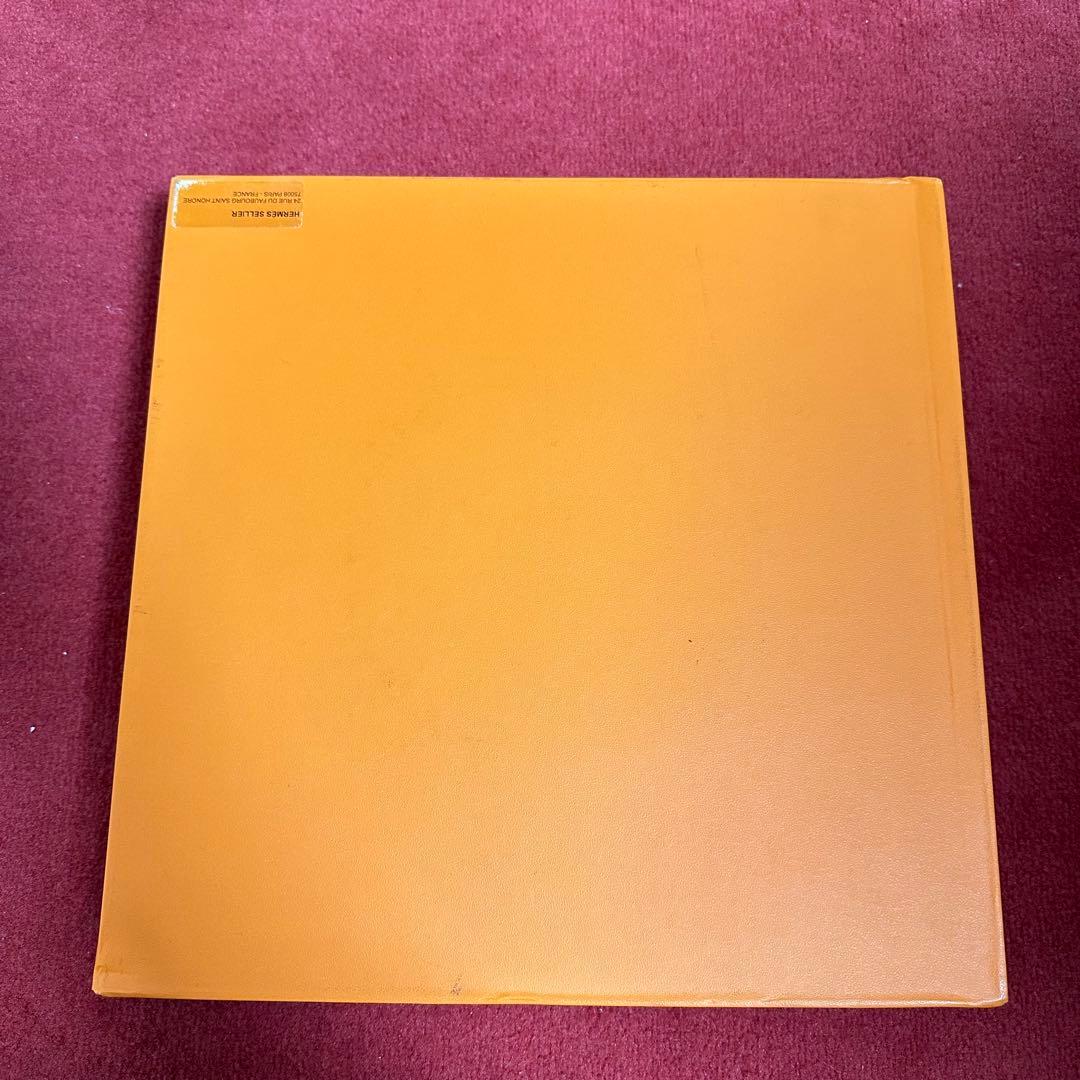 エルメス ガダルキヴィール　26.5cm ディナープレート　箱あり