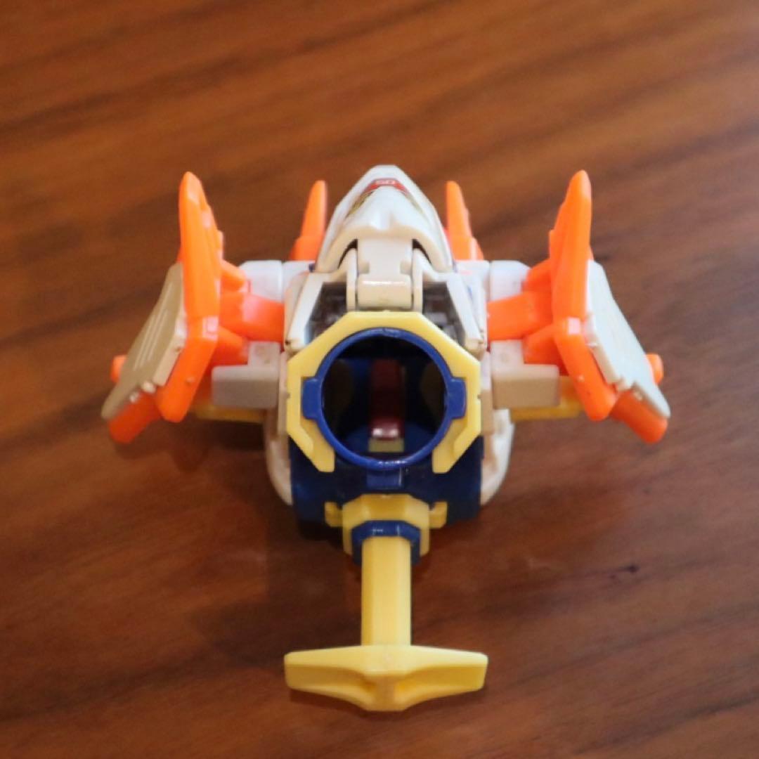 《タイソン》ビーダマン バンガードフェニックス