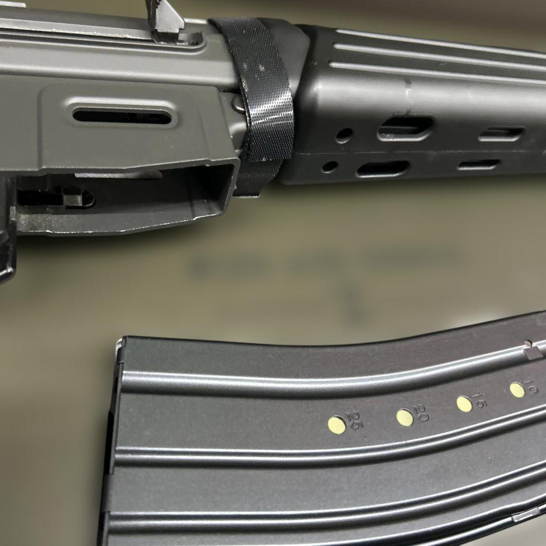 89式 5.56mm 小銃 ガスガン　マルイ