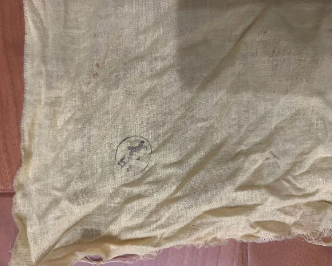 希少　中国　漳州窯　三彩野菜　水滴　明時代末期