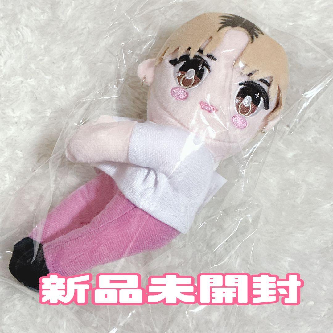 M!LK 佐野勇斗 どこでもだっこぬい 新品未開封 SMILE POP! - メルカリ