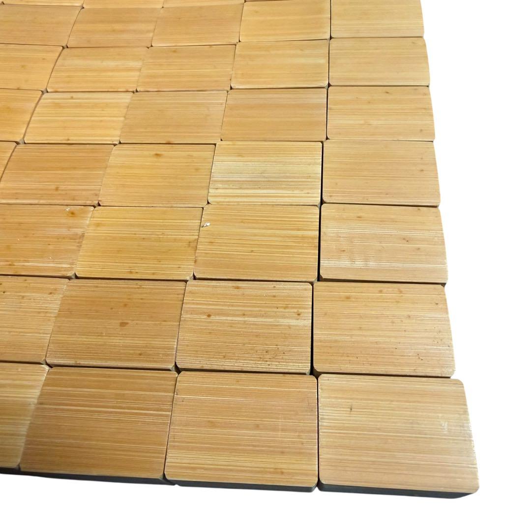 中国 高級 麻雀牌 竹牌 花牌付 ケース入 昭和レトロ - メルカリ