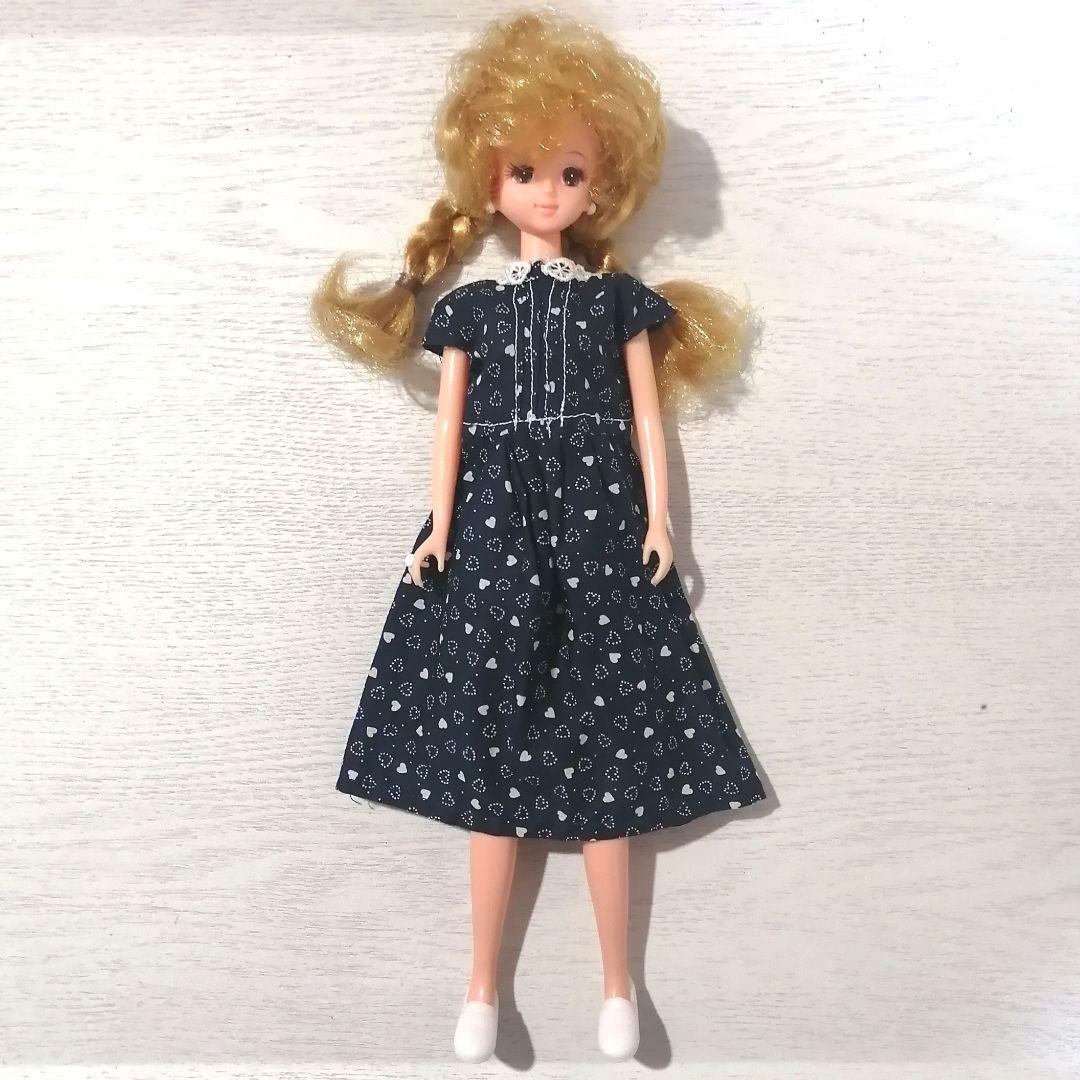 くるくるキュートカールジェニー ジェニーちゃん - メルカリ