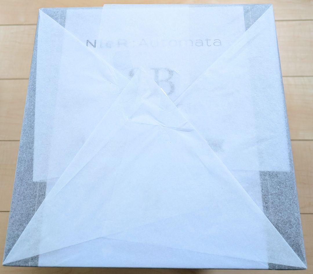 [未開封品] フリーイング 2B バニーVer.