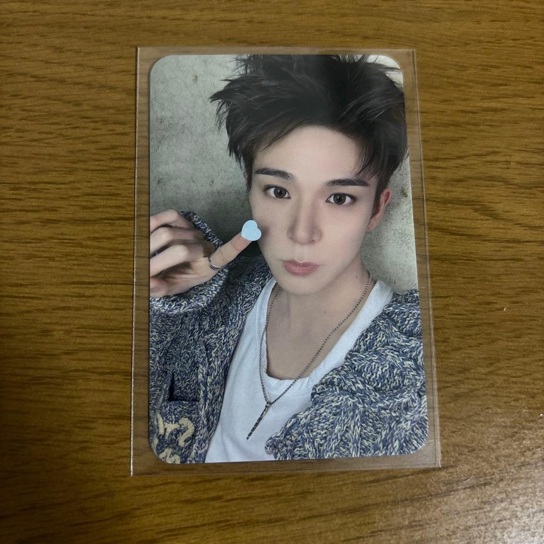 treasure アサヒ Pleasure 特典トレカ - メルカリ