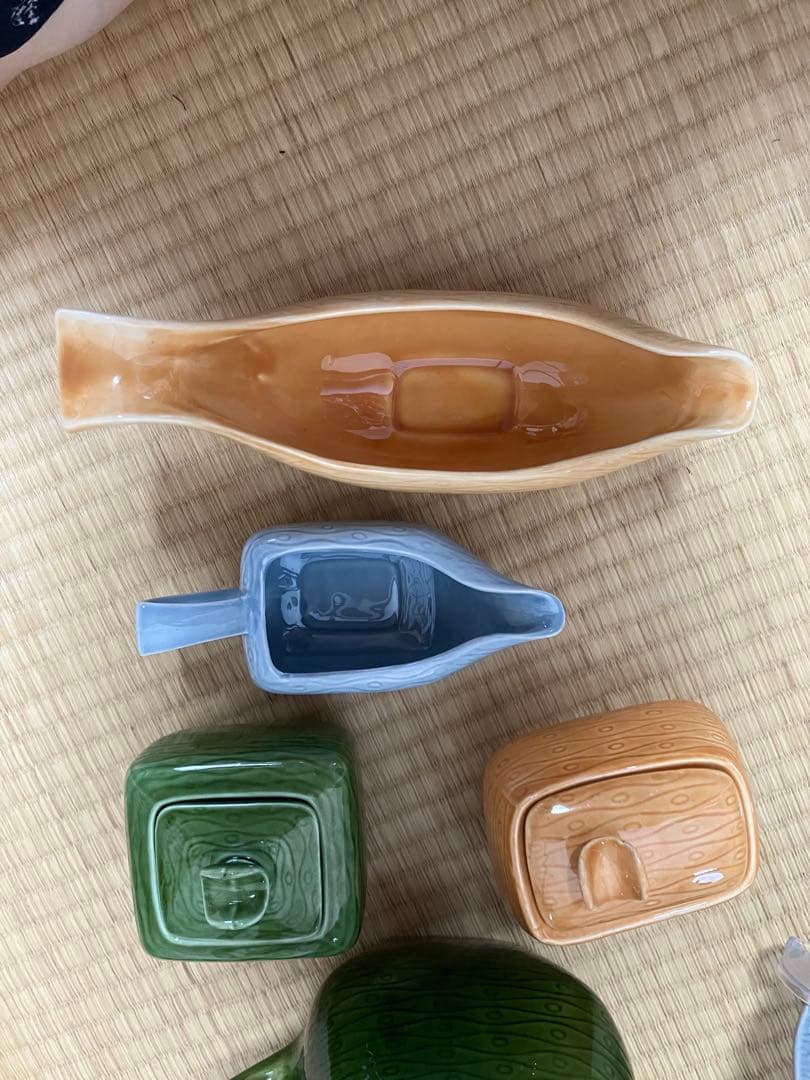 ベルギー boch社 New timesシリーズ セット - メルカリ