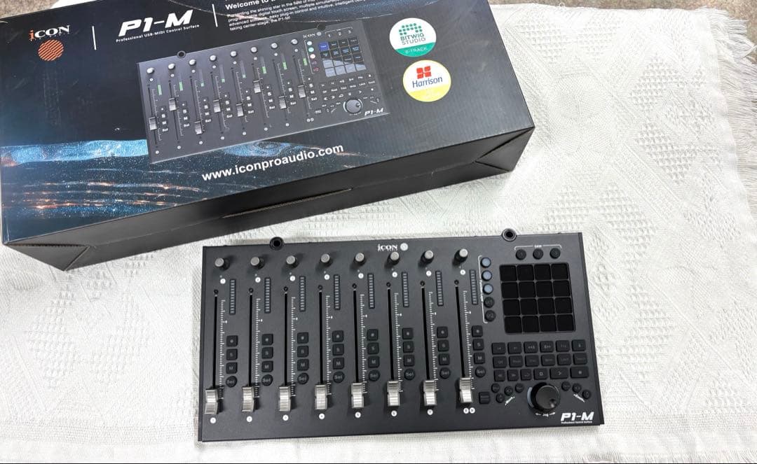 ICON DIGITAL ( アイコンデジタル ) / P1-M - メルカリ