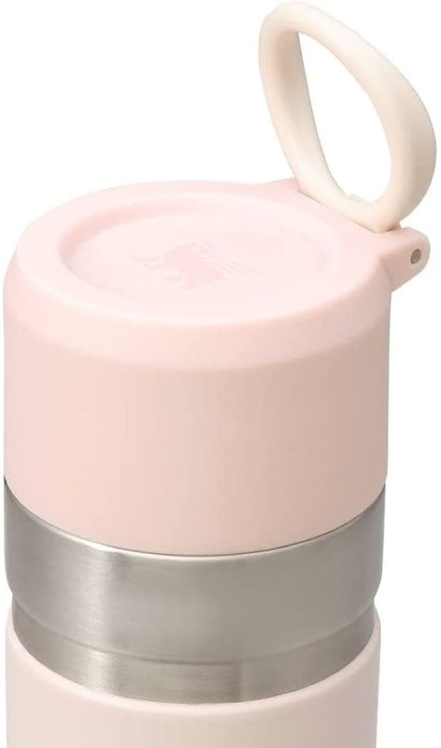 スターバックス スタンレー ステンレスボトル ダスティピンク 473ml