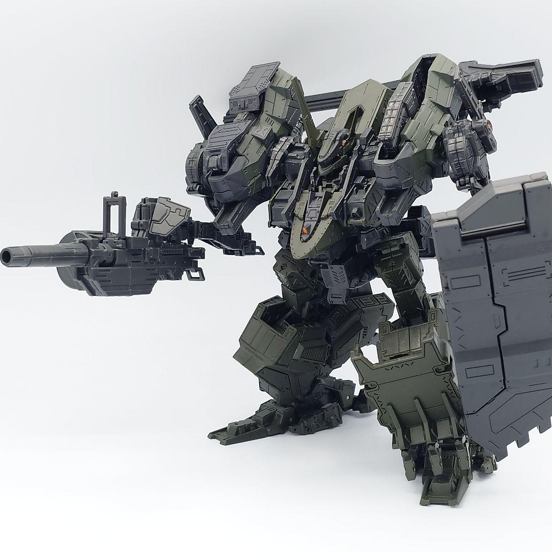 アーマード・コア ヴァーディクトデイ コレクターズエディション 特典