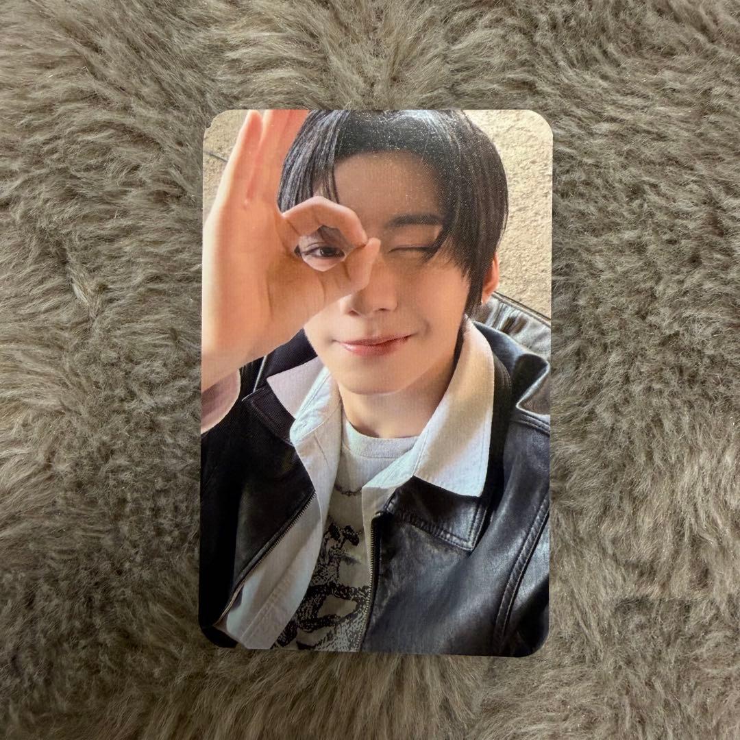 AHOF あほぷ トレカ ハン - メルカリ