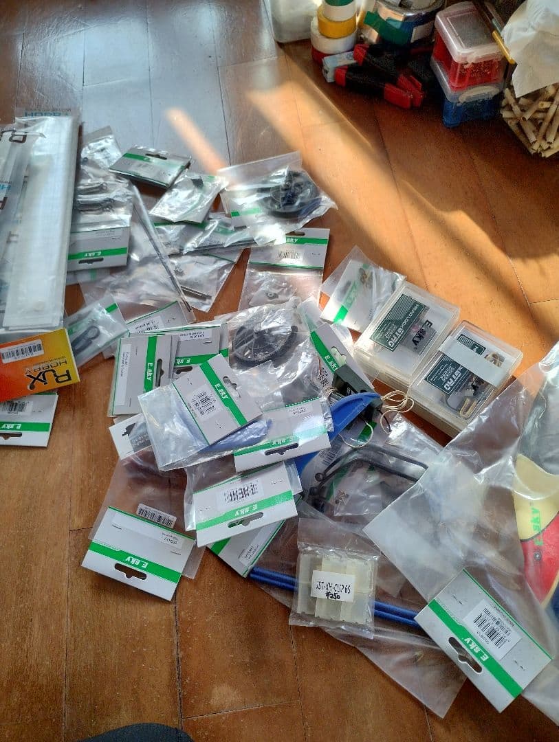 R*ア様 【プロポ】 Futaba 7C 2.4GHz R/C送信機　#0033