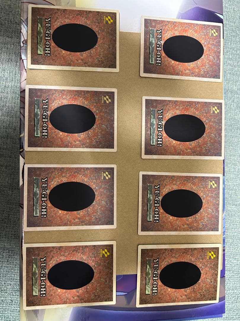 希少 遊戯王 初期 まとめ売り モンスターカプセルゲーム KONAMI版