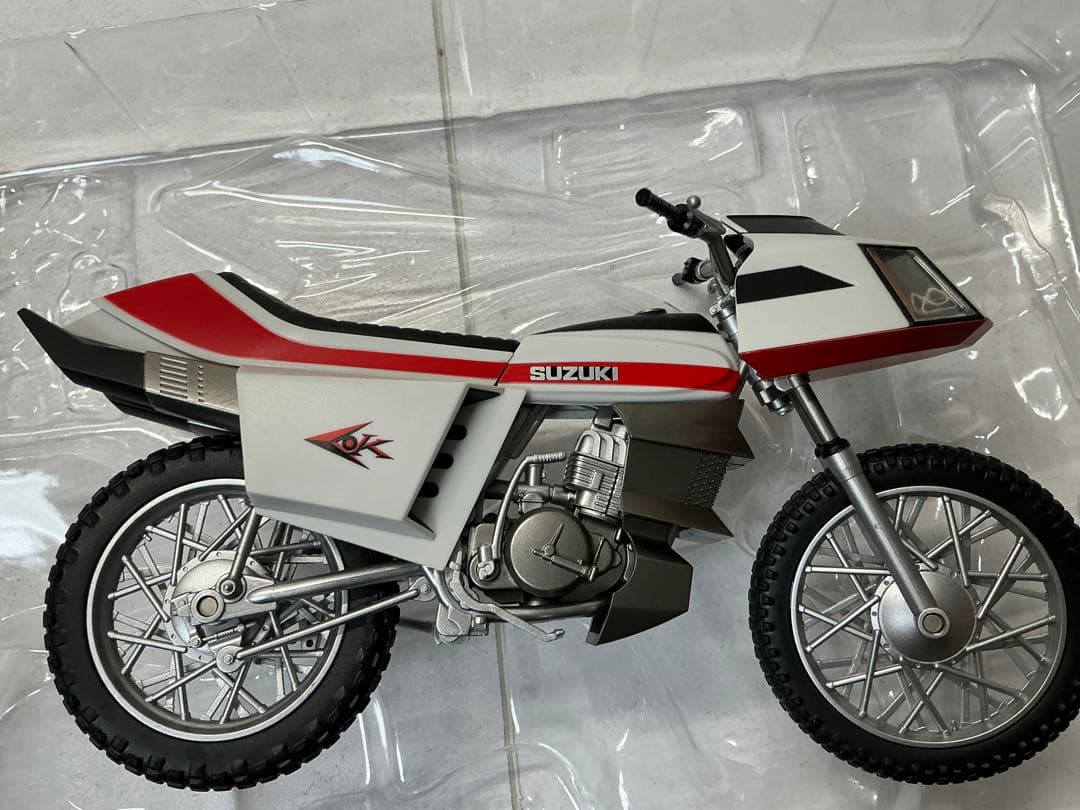 S.H.Figuarts スカイライダー＆スカイターボセット