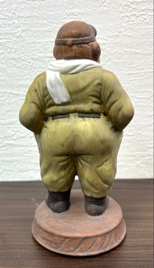 紅の豚 オルゴールとSAVOIA S-21F 1/24 WING CLUB 廃盤 - メルカリ