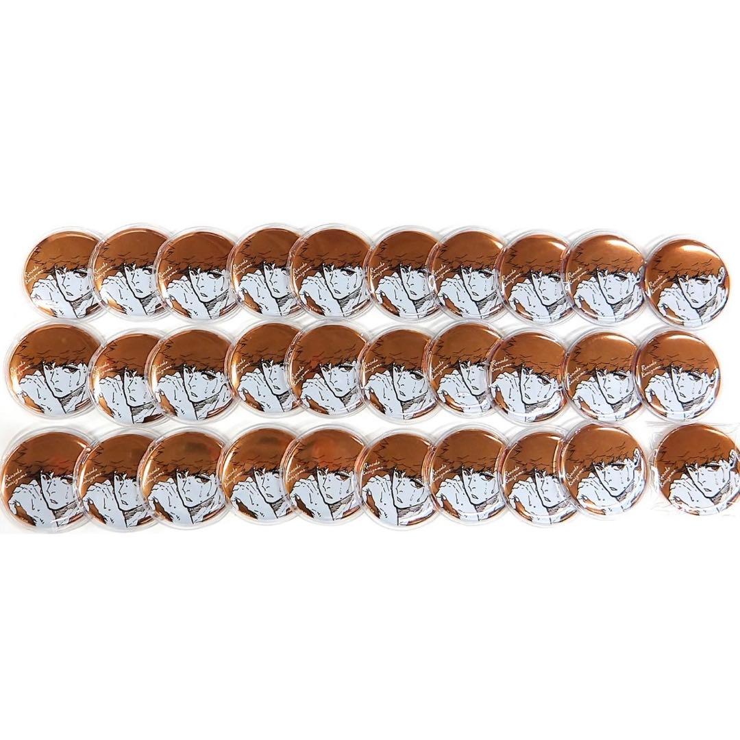 ブルーロック 國神錬介 シークレットメタル缶バッジ 40個 - メルカリ