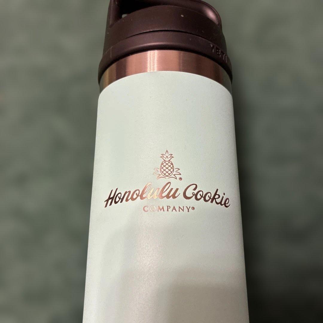 YETI】タンブラー ホノルルクッキーカンパニー 25周年記念タンブラー