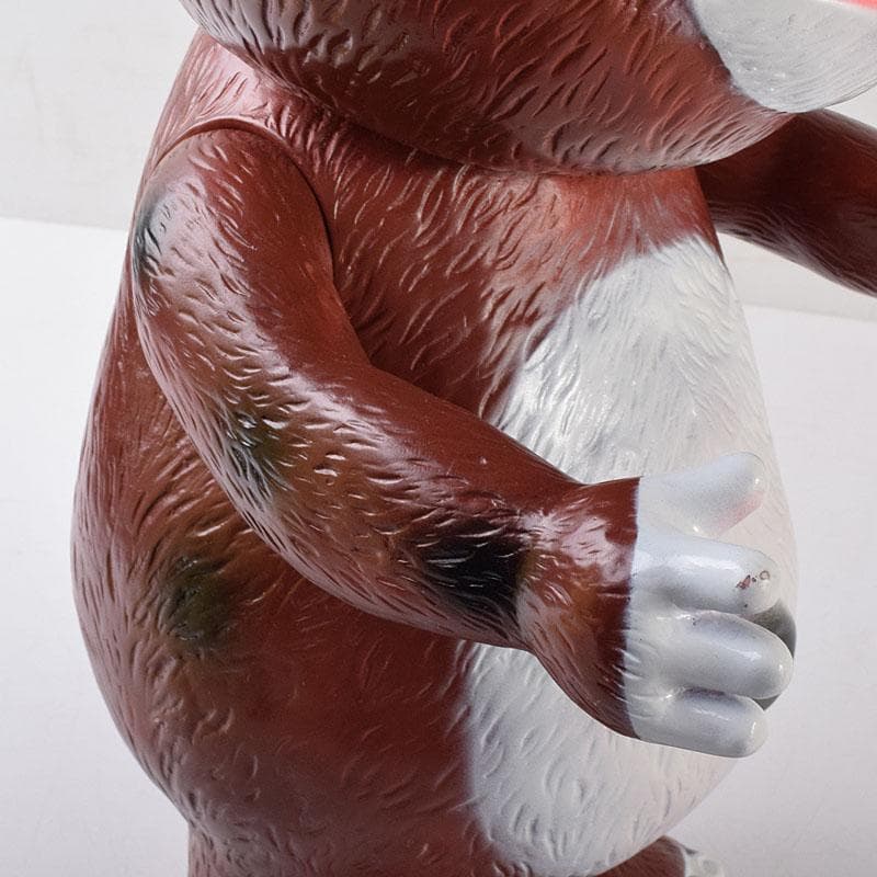 フィギュア ウルトラマン怪獣シリーズ 円谷プロ ブースカ 3点 Y R8533H