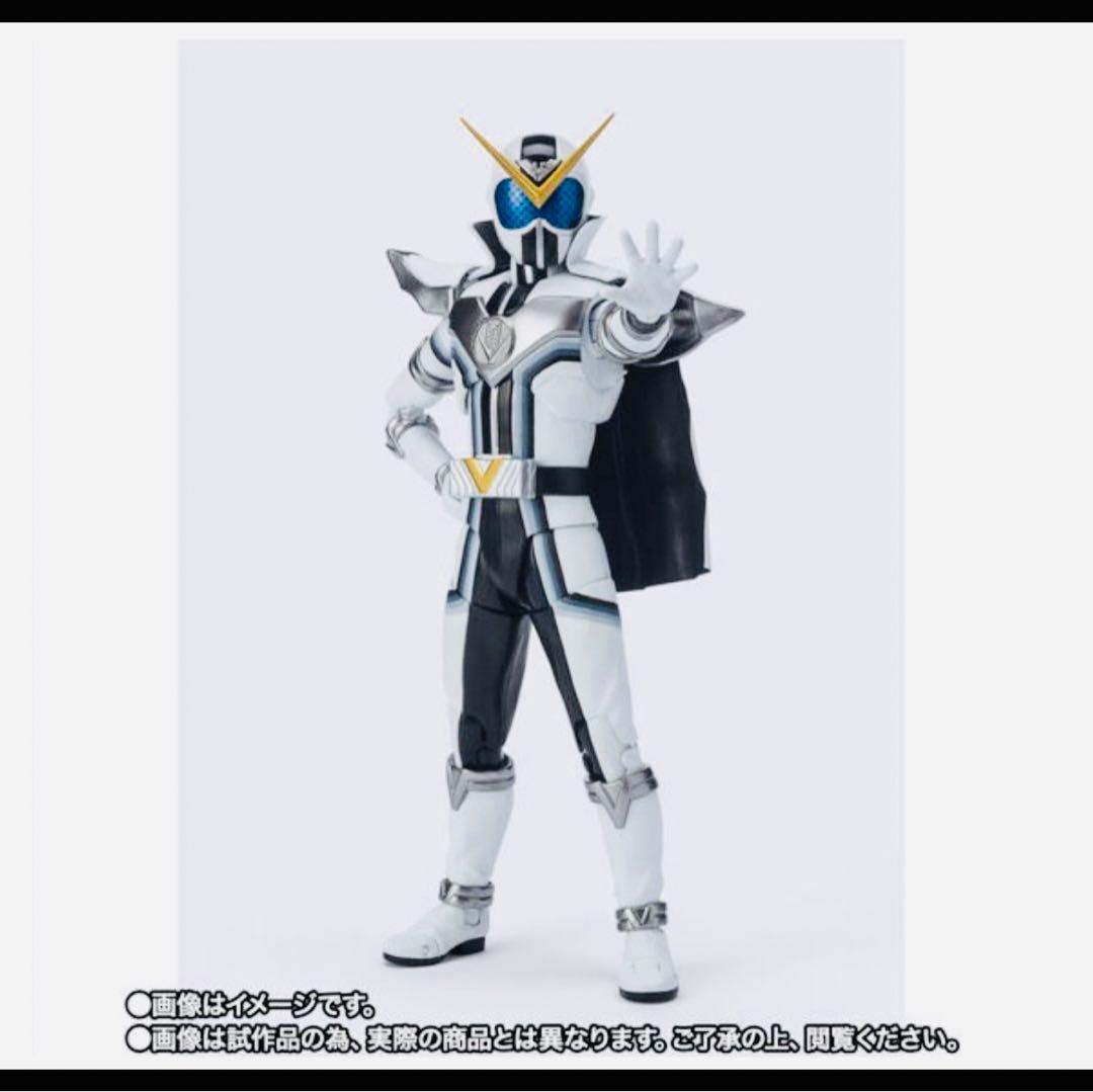 S.H.Figuarts ゼンカイザーブラック 暴太郎戦隊ドンブラザーズ