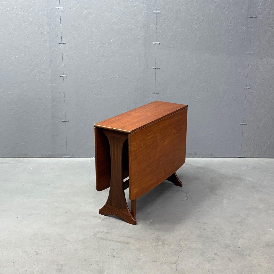 G-PLAN(ジープラン) Fresco ゲートレッグテーブル (503) - メルカリ