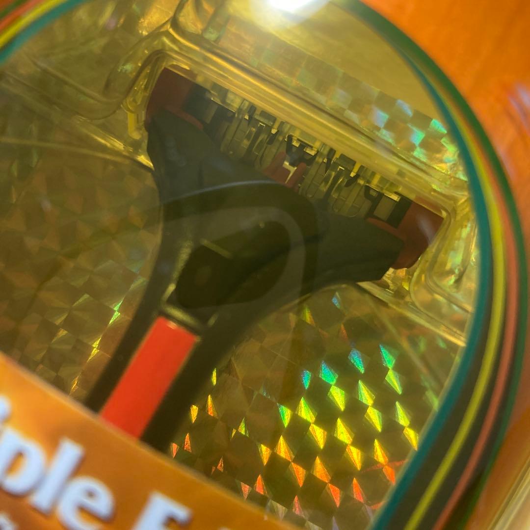 シック トリプルエッジ マンチェスターユナイテッド リミテッドモデル