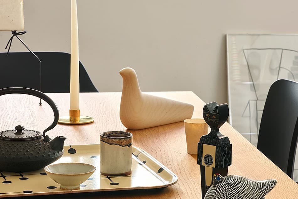 Bouroullec -L’oiseauブルレック・ロワゾー2011年オリジナル