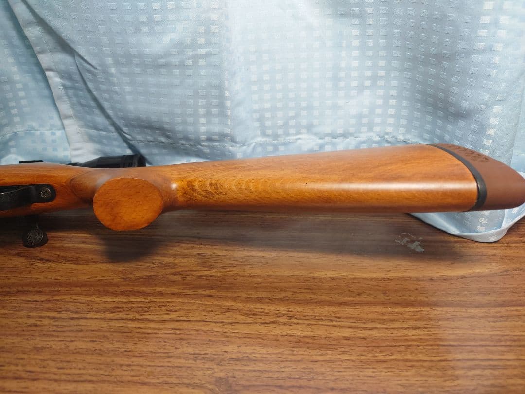 サンプロ レミントン m700 UPLAND GAME◇ASGK モデルガン - メルカリ