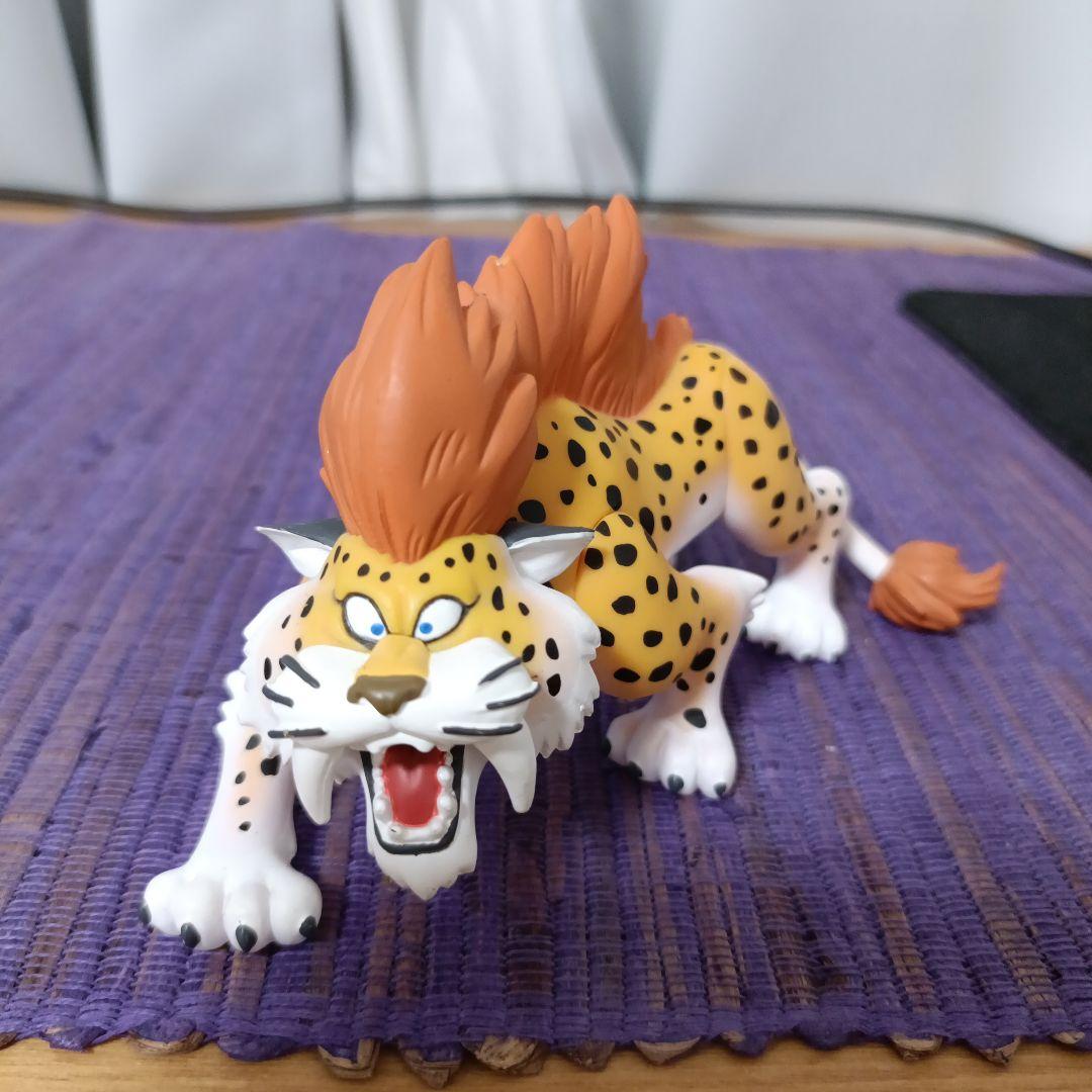 ドラクエ ソフビモンスター キラーパンサー - メルカリ