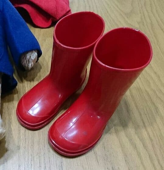 1980年代 ヴィンテージ パティンドンベア Eden Toys社製 - メルカリ