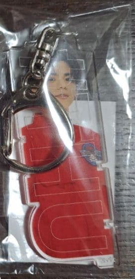 大城光　白又敦 アクリルスタンド アクキー フォトセット 缶バッジ 猫ひた