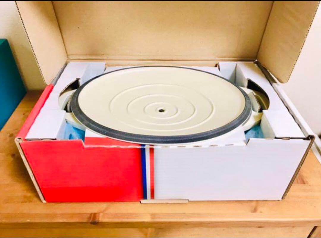 レア色 シャスール オーバル メレンゲ 鍋 27cm - メルカリ