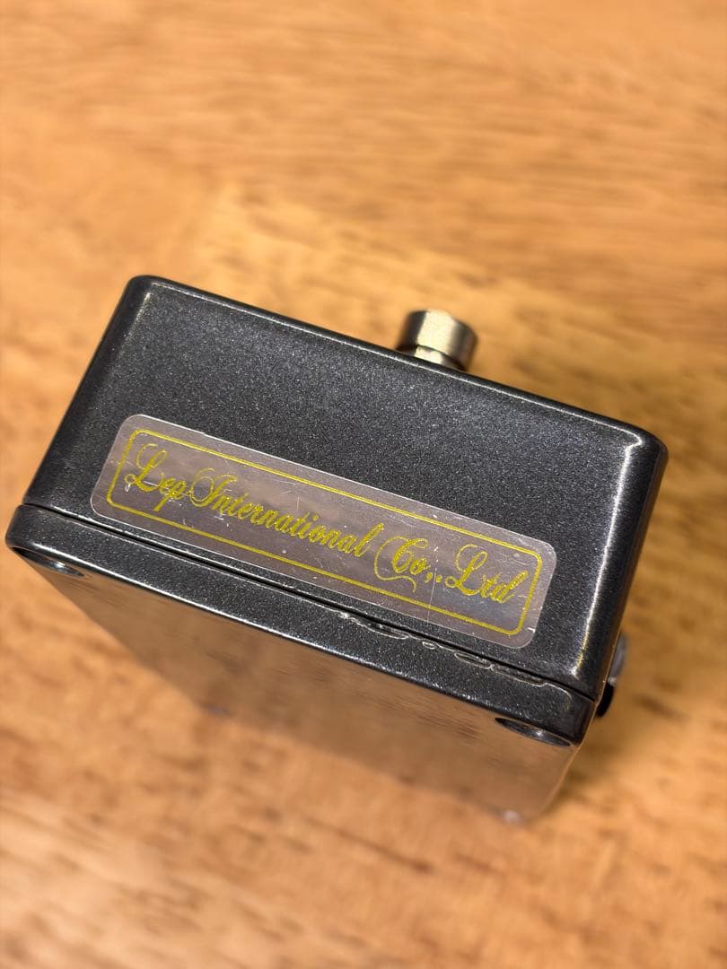 Catalinbread RAH オーバードライブ - メルカリ