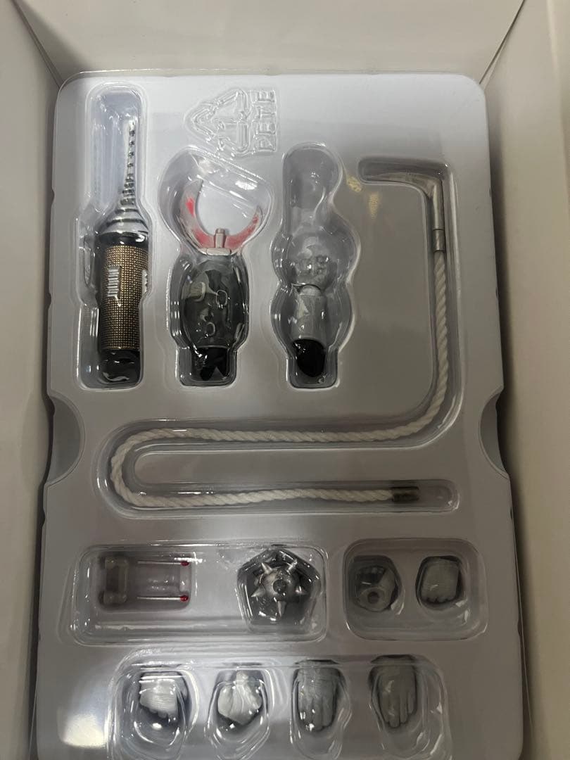 S.H.Figuarts（真骨彫製法） ライダーマン 仮面ライダー