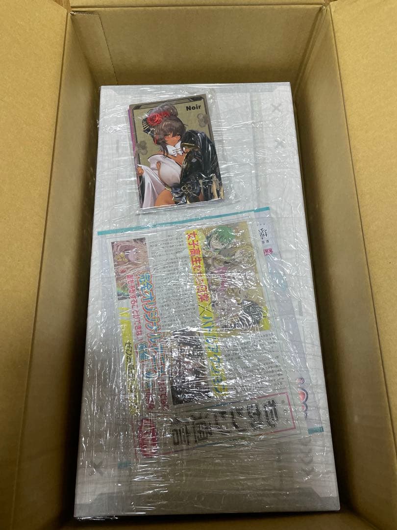 勝利の女神:NIKKE アニス　1/4 完成品フィギュア 美少女フィギュア】勝利の女神:NIKKE アニス 1/4 完成品フィギュア