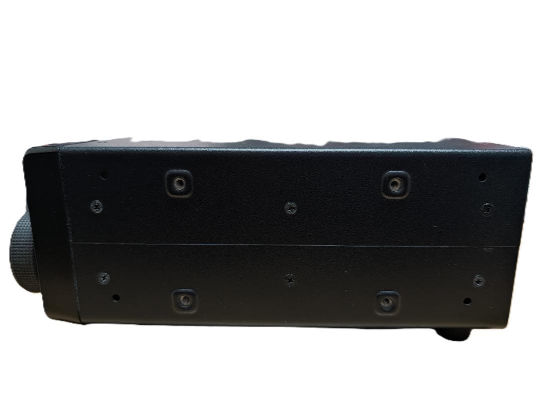 IC-9700 144/430/1200MHz バックアップ電池交換済