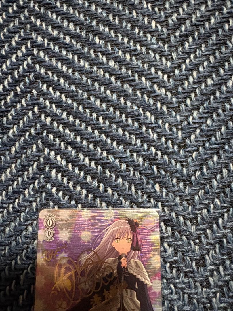 答えを求めて Rausch und/and Craziness Ⅱ 湊友希那