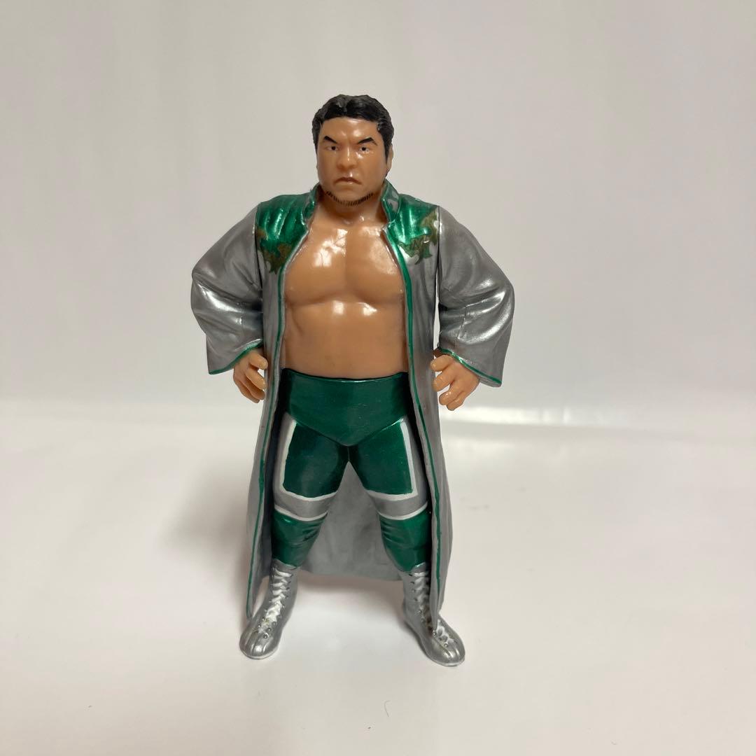 三沢光晴 ガウンver. プロレスリングNOAH フィギュア - メルカリ