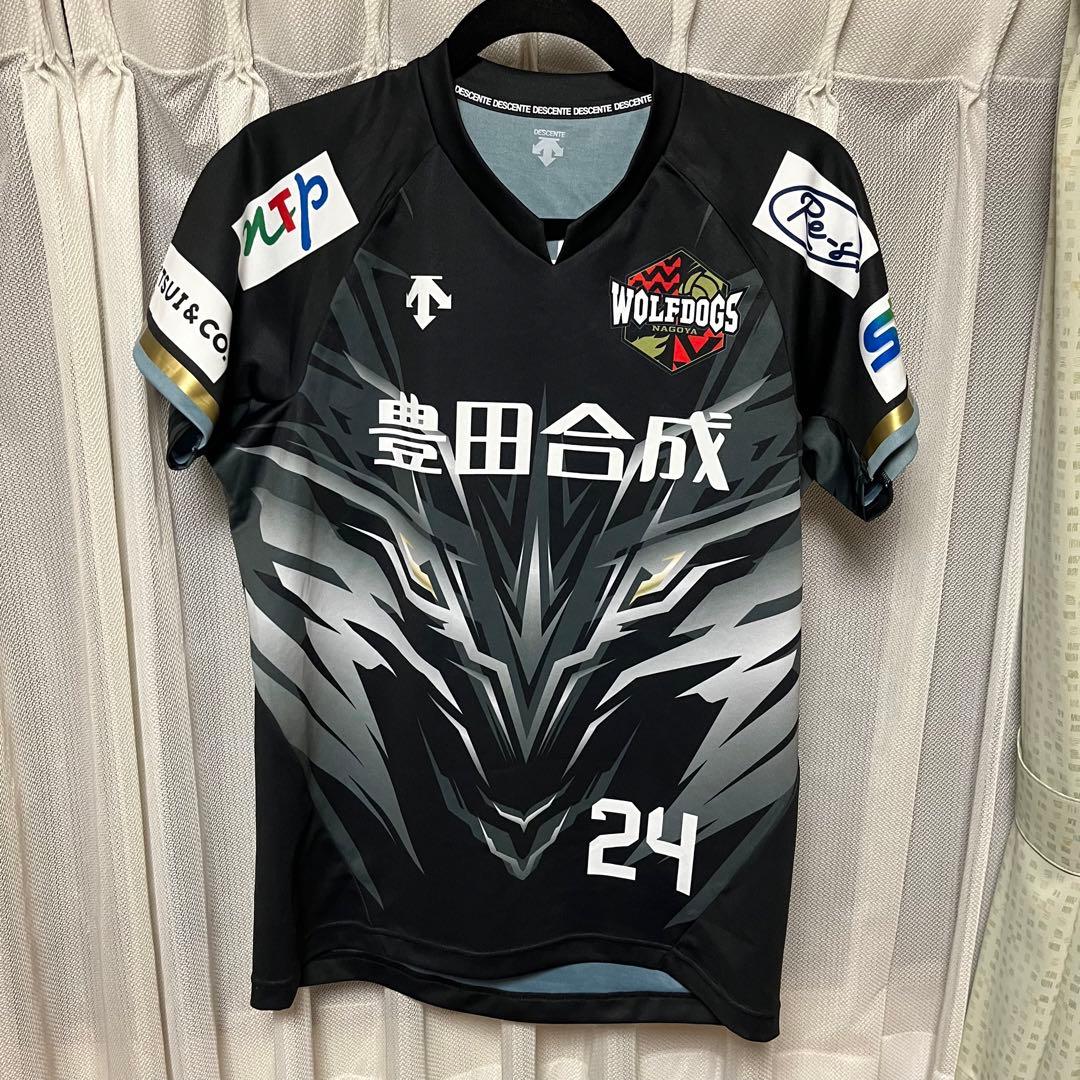 小川智大 オーセンティックユニフォーム Lサイズ - メルカリ