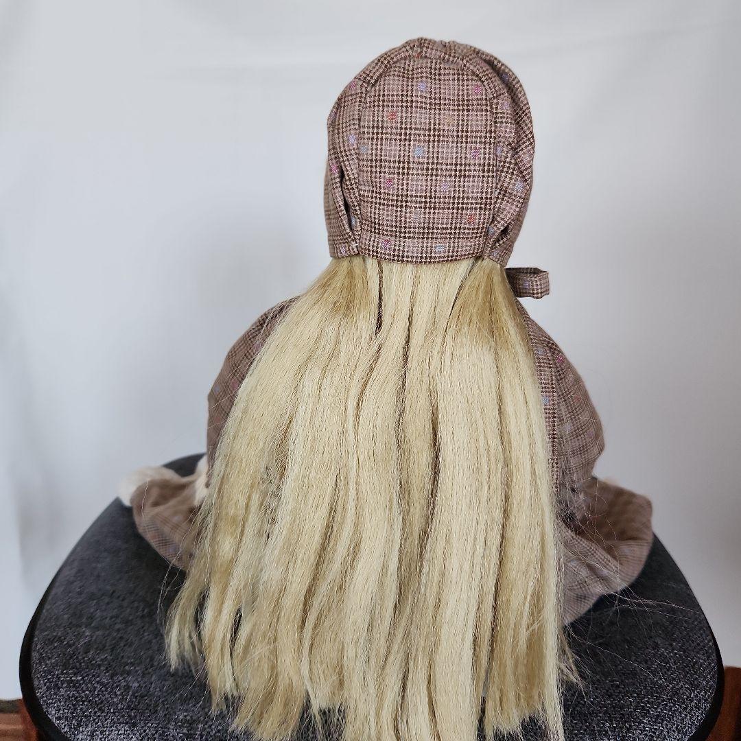 ななみ創作人形NO17 メルカリのみに出品しています - メルカリ