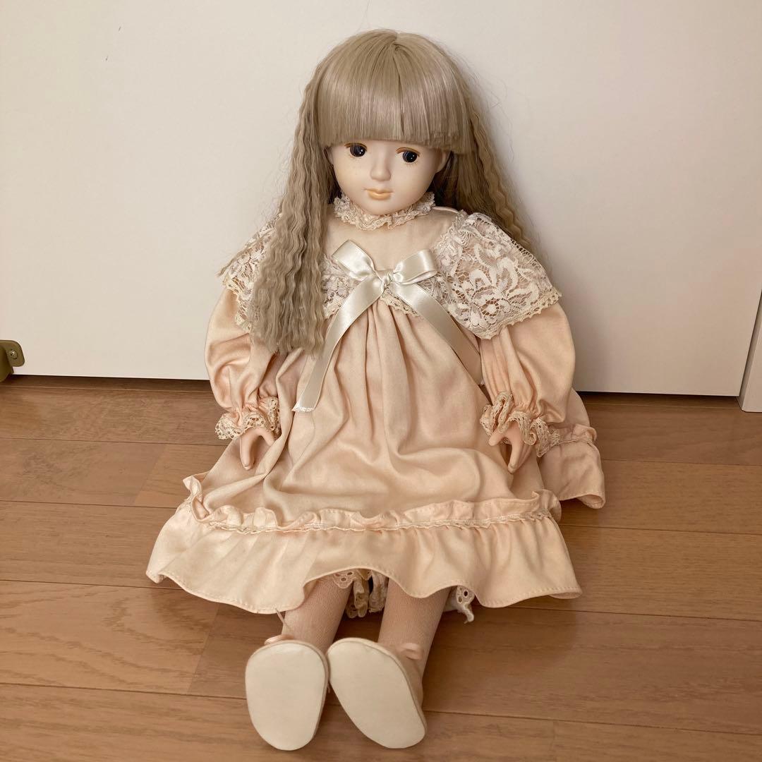 セキグチ シルキードール - メルカリ