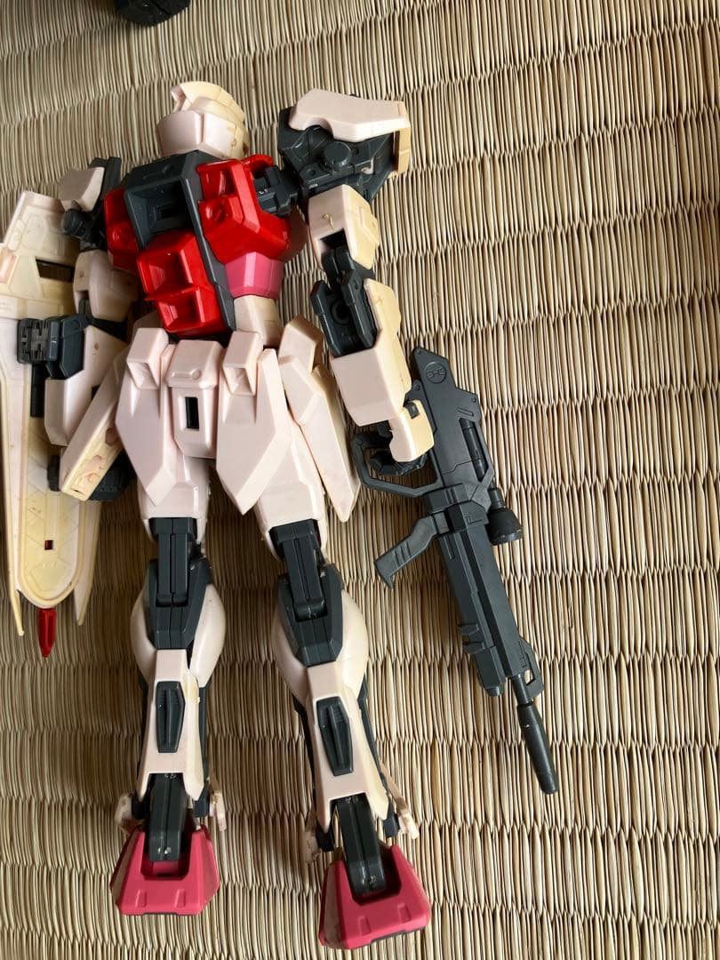 ガンプラ まとめ売り ジャンク品 ガンダム 31体 プラモデル - メルカリ